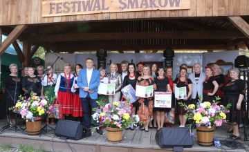 Udany 6. Festiwal Smaków w Tokarni
